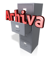 Arhiva