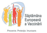 23-29 aprilie 2018 - Săptămâna europeană a vaccinării