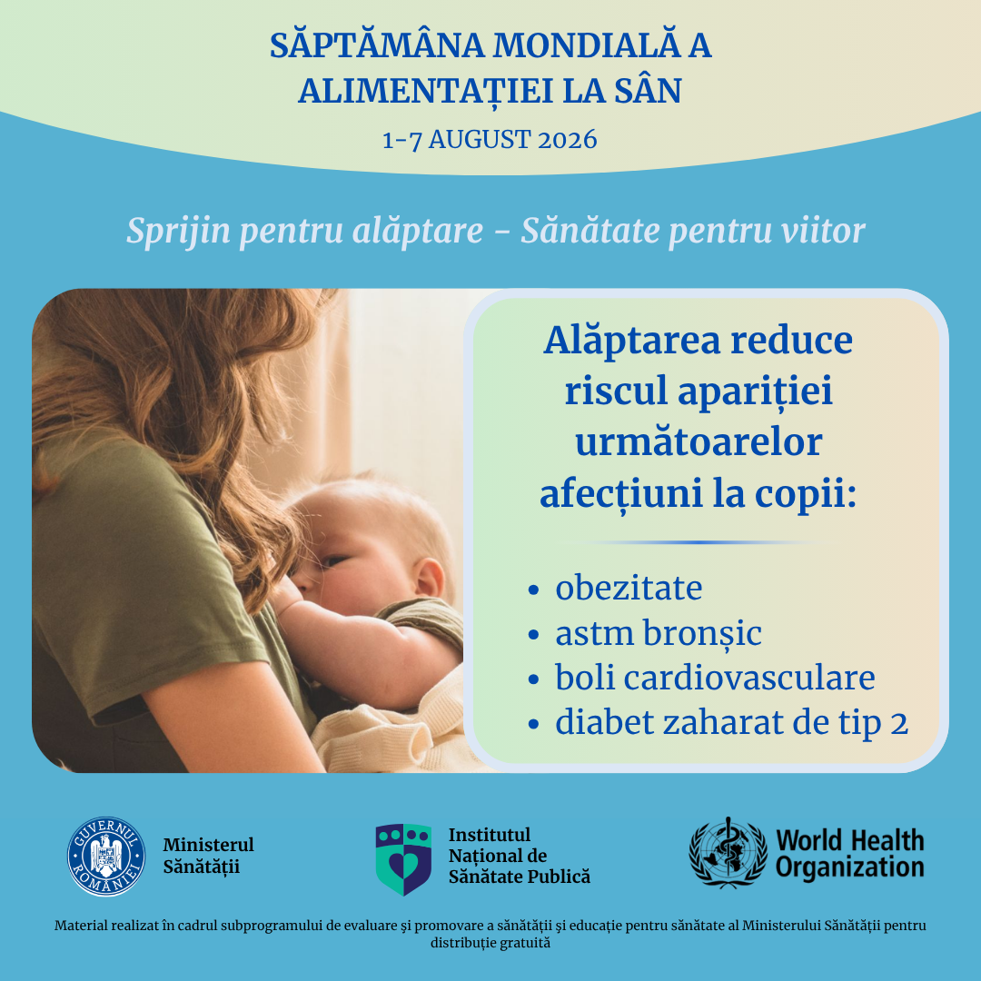 SĂPTĂMÂNA MONDIALĂ A ALĂPTĂRII 1-7 AUGUST 2026 - card social media 1
