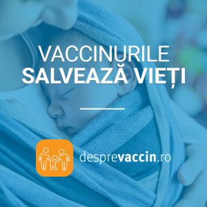 Vaccinurile salvează vieți