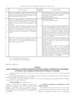 Ordinul ministrului sănătății nr. 1011 din 9 iunie 2011