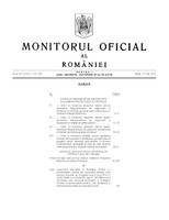 Ordinul ministrului sănătății publice nr. 613 din 9 mai 2013